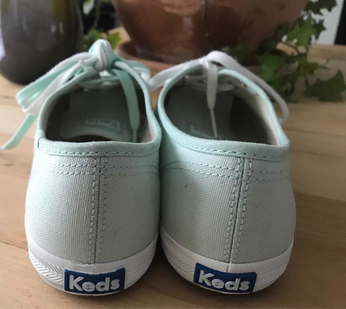 Keds Zapatillas. Talla 39