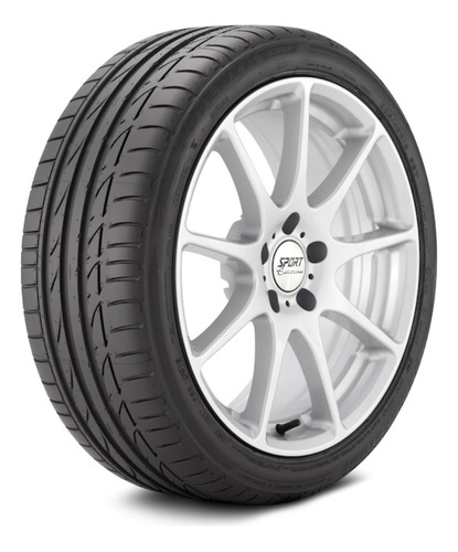 Llanta 245/50 R18 100y Bridgestone Potenza S001