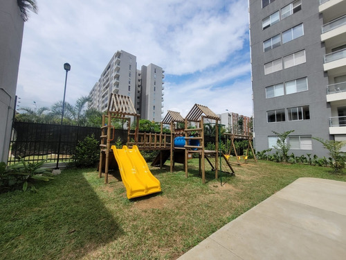 Imagen 18 de 23 de Apartamento En Venta En Valle Del Lili - Banyo - Cali