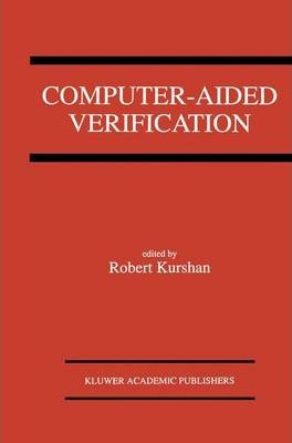 Libro Computer-aided Verification : A Special Issue Of Fo...