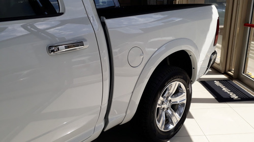 Ram 1500 5.7 Laramie Atx V8 0km 2020 4x4