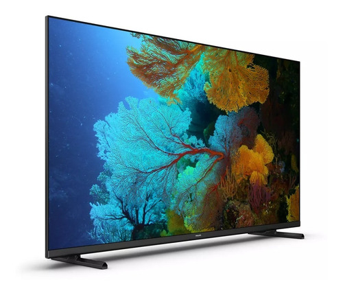 Smart Tv 32 Philips Android Hd 32phd6917/77 Wifi Refabricado (Reacondicionado)