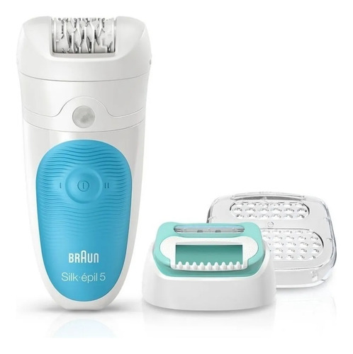 Braun Silk-épil 5 Celeste