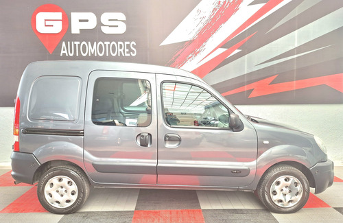 Renault Kangoo 1.6 confort 5a cd da ca svt