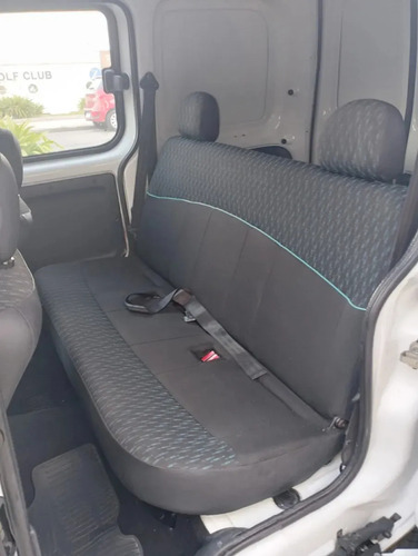 Renault Kangoo 1.5 Furgon Ph3 Confort 5as Lc
