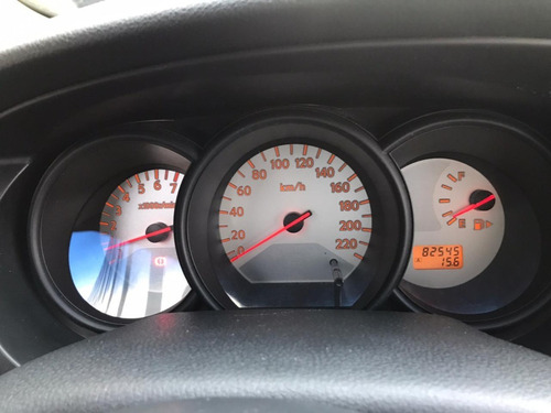Nissan Livina 1.6 S Manual 2013