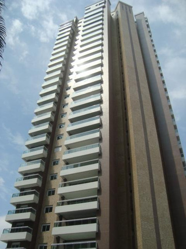 Imagem 4 de 30 de Apartamento Residencial À Venda, Tatuapé, São Paulo. - Ap4209