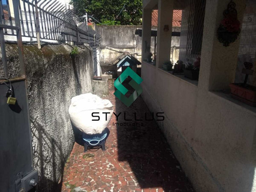 Imagem 4 de 15 de Casa De Vila-à Venda-méier-rio De Janeiro - C70282