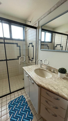 Imagem 11 de 15 de Apartamento Á Venda E Para Aluguel Em Cambuí - Ap029609