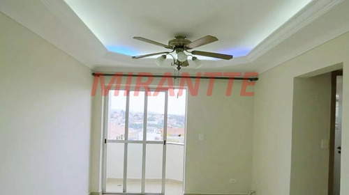 Imagem 2 de 27 de Apartamento Em Vila Mazzei - São Paulo, Sp - 126673