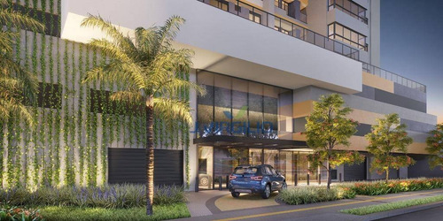 Imagem 10 de 16 de Apartamento Com 2 Quartos À Venda, 69 M² Por R$ 327.750 - Setor Bueno - Goiânia/go - Ap0663