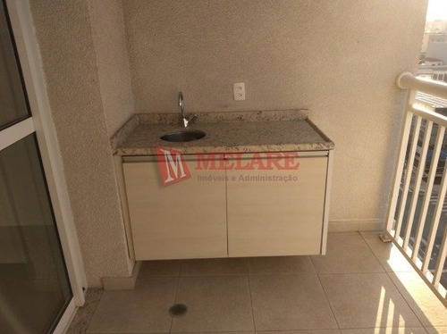 Imagem 4 de 15 de Apartamentos - Lapa - Ref: 55832 - V-55832