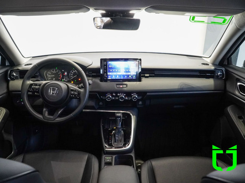 Honda HR-V 1.5 16V 4P FLEX EXL AUTOMÁTICO CVT