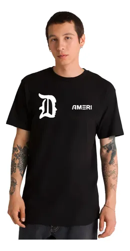Polera Duki Ameri