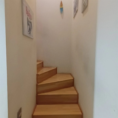 Casa En Venta De 4 D+3b En Consistorial/antupiren, Peñalolén