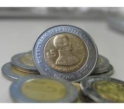 Albúm Colección Completa De Monedas 5, 10 Y 20 Ls
