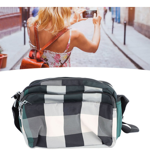 Bolsa Mochila Dama Bolsa De Mano Casual Gran Capacidad