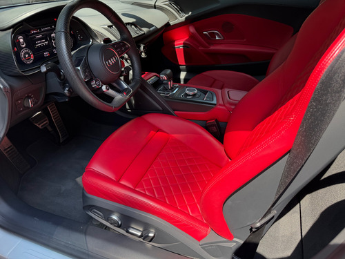 Audi R8 5.3 V10 Coupe Plus S-tronic Dsg