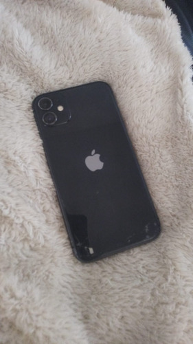 iPhone 11 128gb Negro (Usado)
