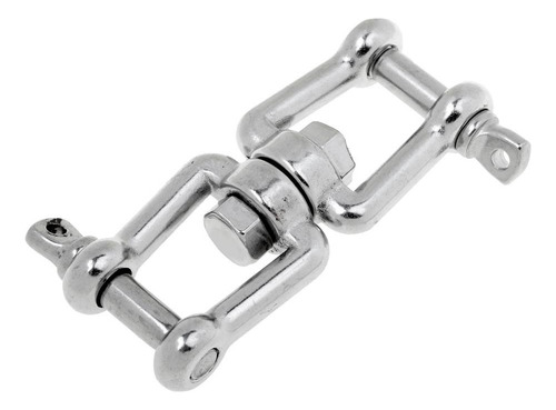 Conector De Cadena De Ancla Giratoria M8