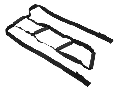 Cinturón Ajustable Con Correa Stand Aid Grips