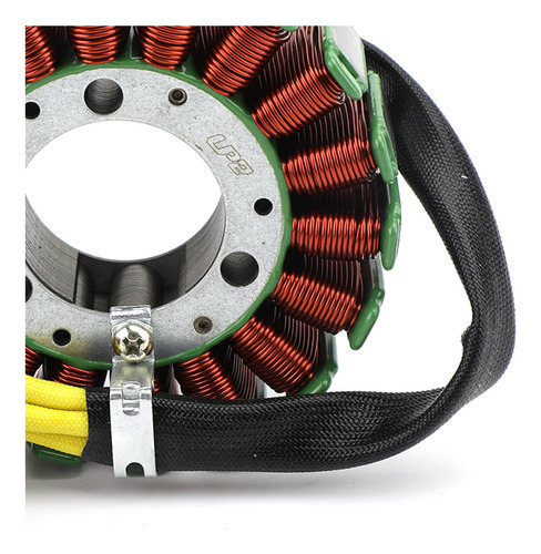 Bobina De Estator Magnético Para Embarcação Sea-doo Gtx/rx/l