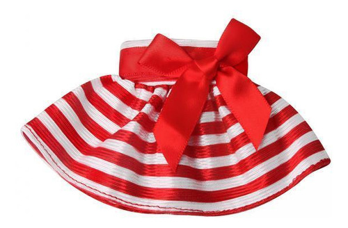 2 Moda 1/12 Falda De Muñeca De Navidad Girl Regalos Para