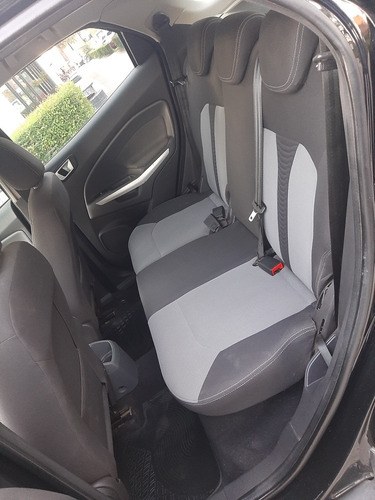 Ford Ecosport 1.6 Freestyle 110cv 4x2 2015