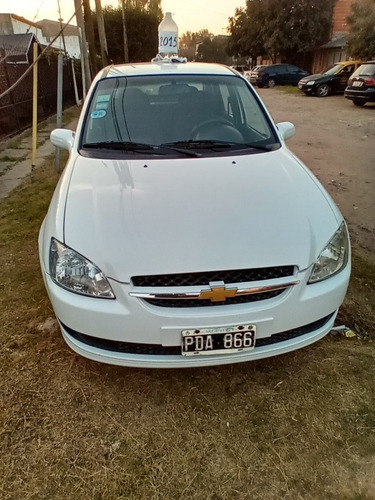 Chevrolet Classic 1.4 Ls Abs Airbag 2015