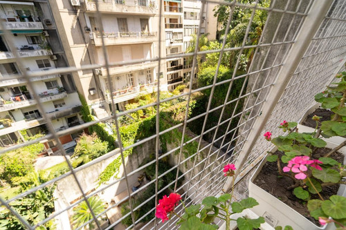 Imagen 18 de 24 de Espectacular Sempiso 4 Ambientes Con Dependencia Y 2 Cocheras En El Corazón De Recoleta