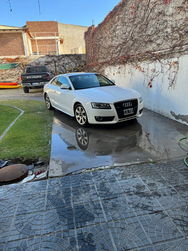 Audi A5 3.2 V6 Fsi Quattro 265cv