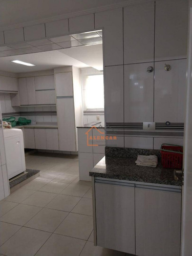 Sobrado Com 5 Dormitórios À Venda Por R$ 800.000,00 - Jardim Vila Formosa - São Paulo/sp - So0137