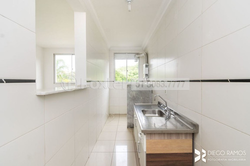 Imagem 15 de 30 de Apartamento, 2 Dormitórios, 44.2 M², Passo Das Pedras - 203425