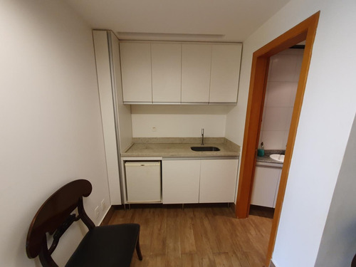 Imagem 5 de 14 de Sala À Venda, 27m2, Vaga, Setor De Autarquias Sul, Asa Sul! - S1040