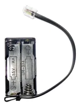 Comprar Kit De Pilhas De Emergência Rj11 Pu002F Cofre Supersafe 4 Pilhas