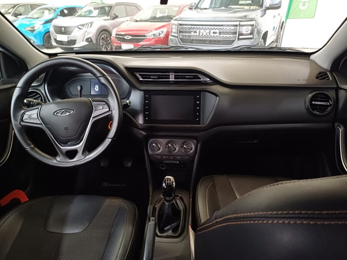 Chery Tiggo 2 Tiggo 2 1.5 2023