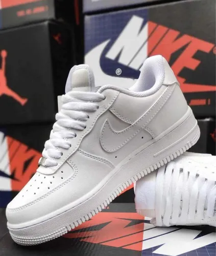 Tenis Nike Aifor Mujer MercadoLibre