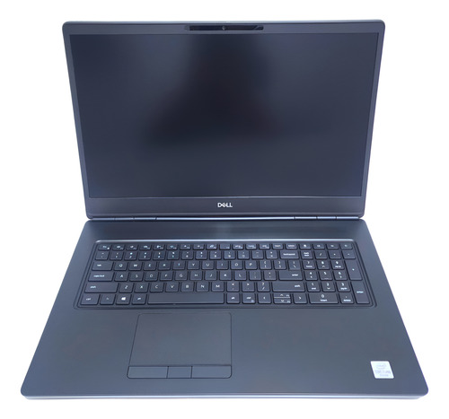 Dell Precision 7750 Intel I7 32 Gb 1 Tb Ssd Quadro Rxt 3000 (Reacondicionado)
