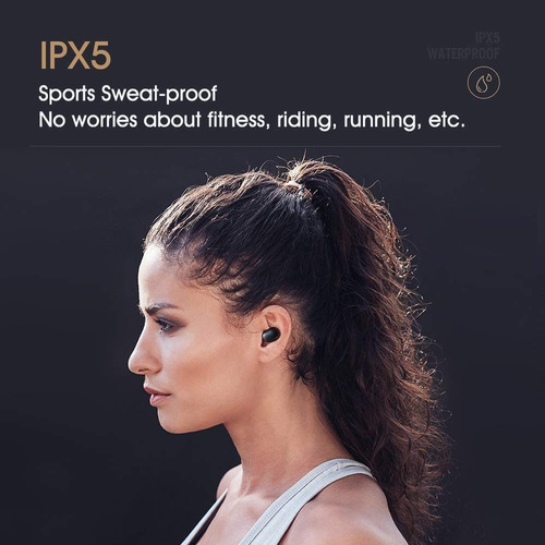 Haylou Gt1 Pro - Wireless Earbuds Auricular Bluetooth