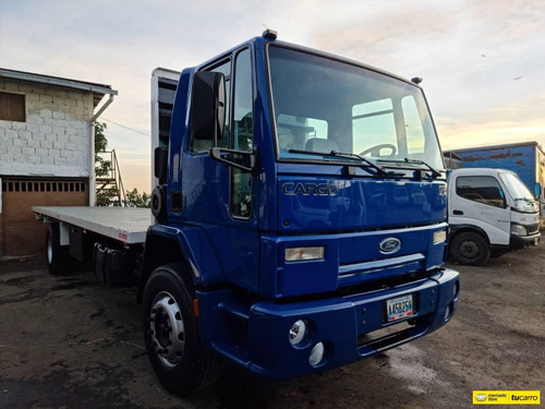 Ford Cargo 1721