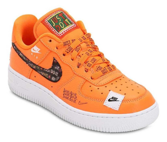 zapatos nike air for one