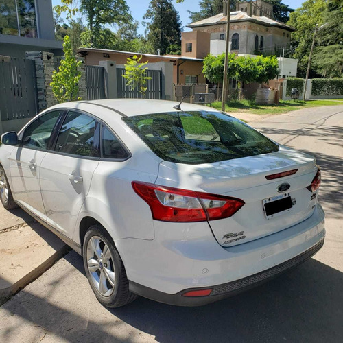 Ford Focus Se Plus
