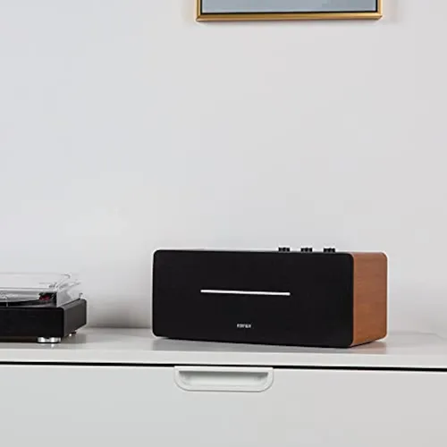 Edifier Altavoces De Computadora De Escritorio