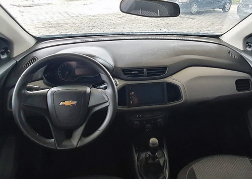 Imagem 5 de 5 de Argo 1.0 Firefly Flex Drive Manual