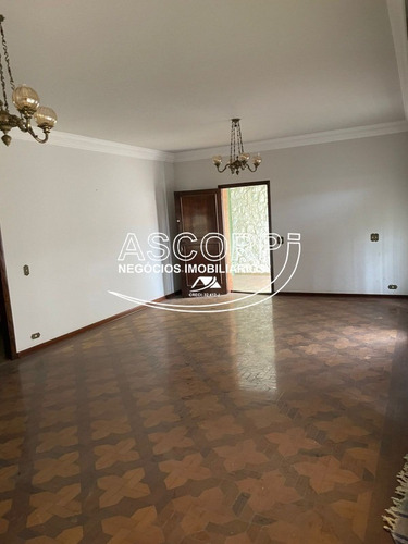 Imagem 2 de 17 de Ótima Casa No Bairro Alto. (código Ca00849) - Ca00849 - 70549928