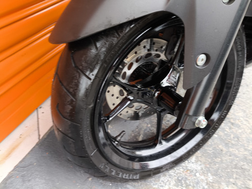 Yamaha Nmax 160 Abs 2024 Connected Com 11 Mil Km