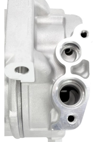 Compressor De Ar 6sel16c C3/c4/208/308 2015a