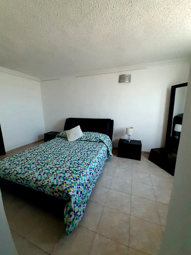 Apartamento En Arriendo En Barranquilla Miramar