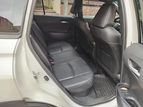 Toyota Corolla Cross 1.8 Hev Seg Cvt