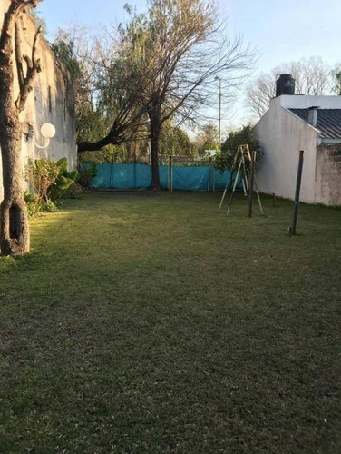 Imagen 9 de 16 de Se Vende Casa Quinta En Barrio Rincon De Jose C Paz